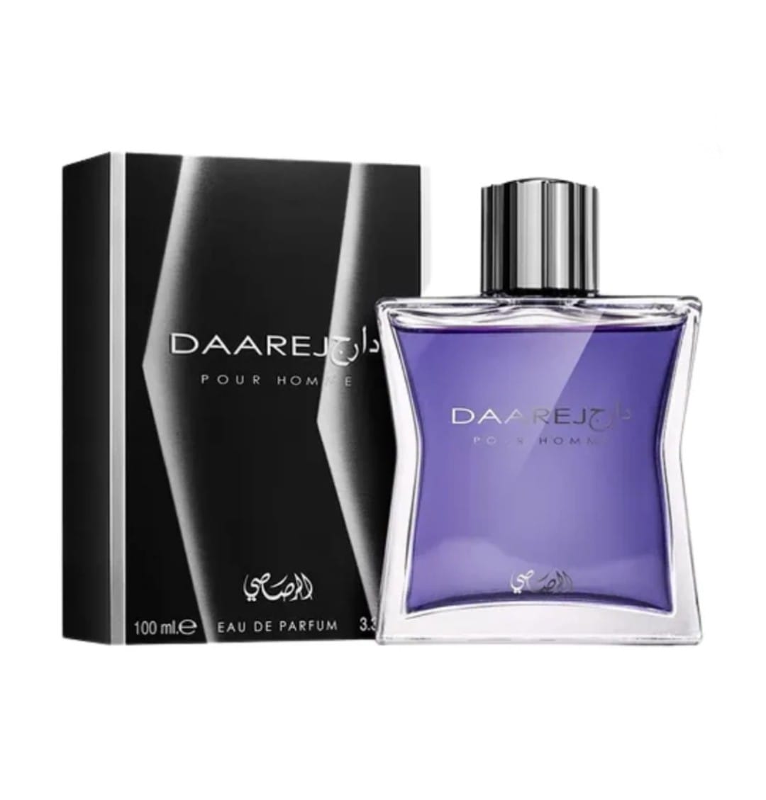 Rasasi Daarej Men Edp 100 ml