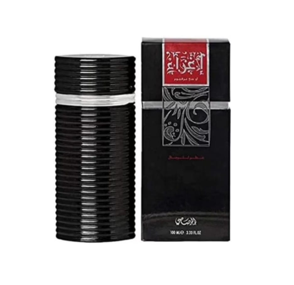 Rasasi Egra For Men Edp 100 ml