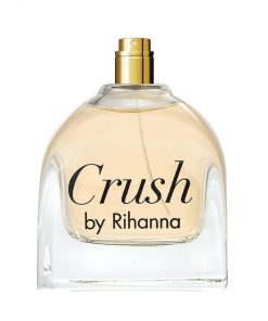 Rihanna Crush Edp 100 ml tester (sin tapa)