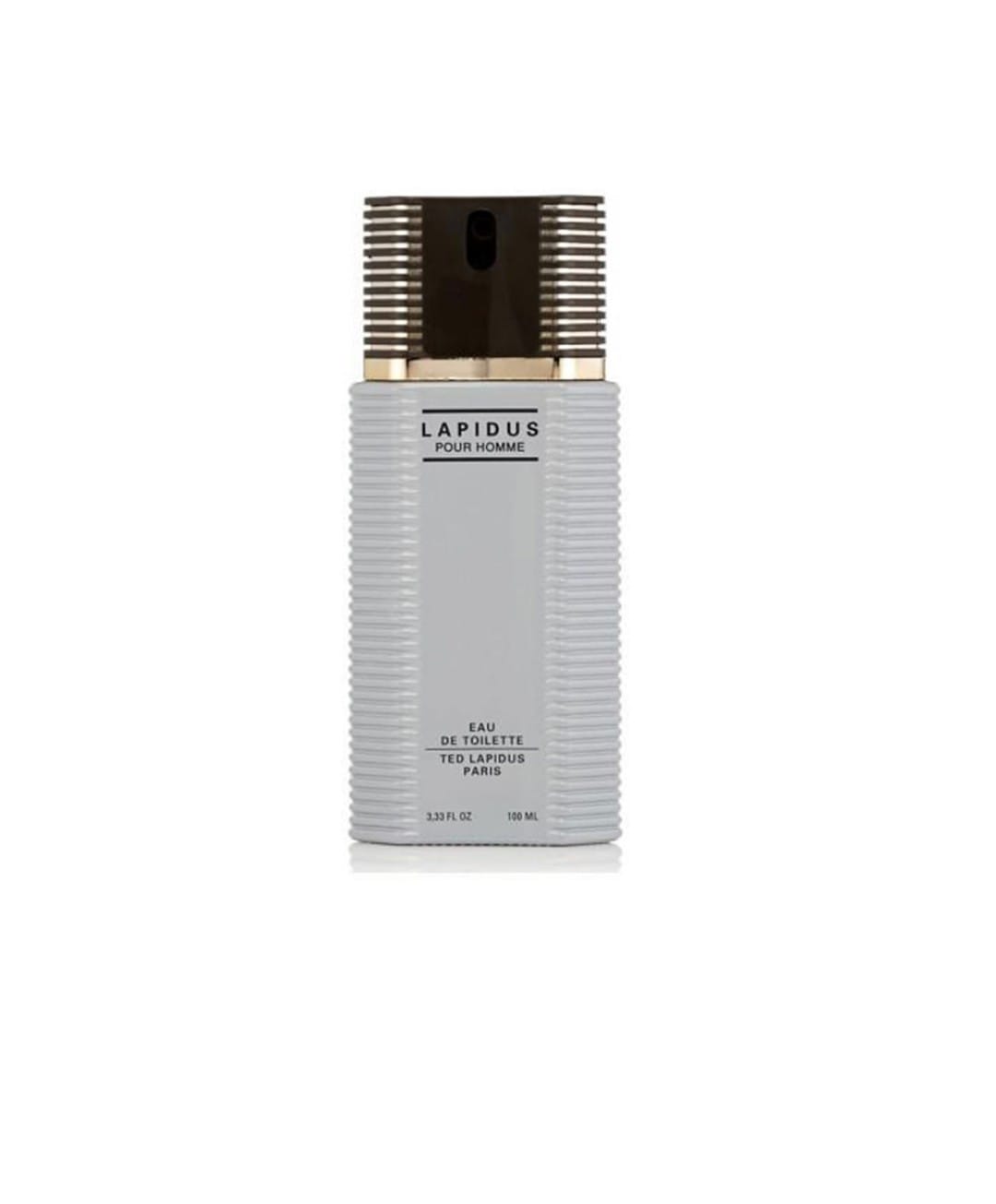 Ted Lapidus Pour Homme 100 ml tester