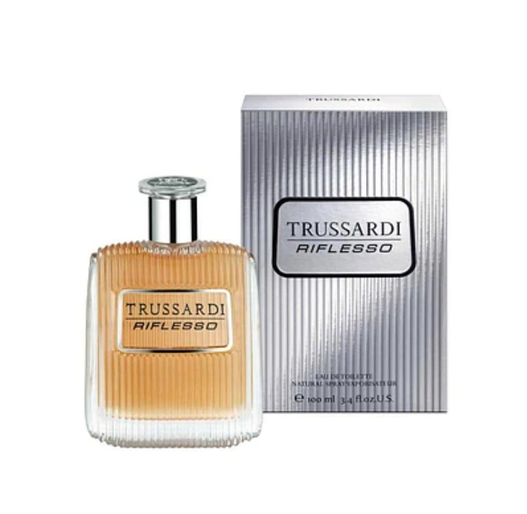 Trussardi Riflesso Edt 100 ml