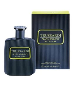 Trussardi Riflesso Blue Vide Edt 100 ml