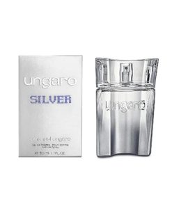 Ungaro Silver Edt 50 ml