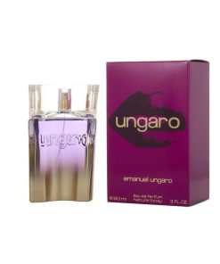 Ungaro Woman  Edp  90 ml