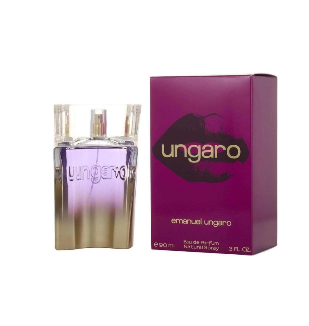Ungaro Woman Edp 90 ml