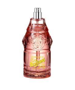 Versace Red Jeans Edt 100 ml Tester