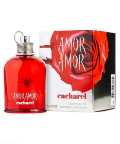 Amor Amor Edt 100 ml