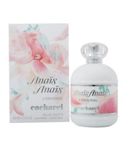 Cacharel Anais Anais Edt 100 ml
