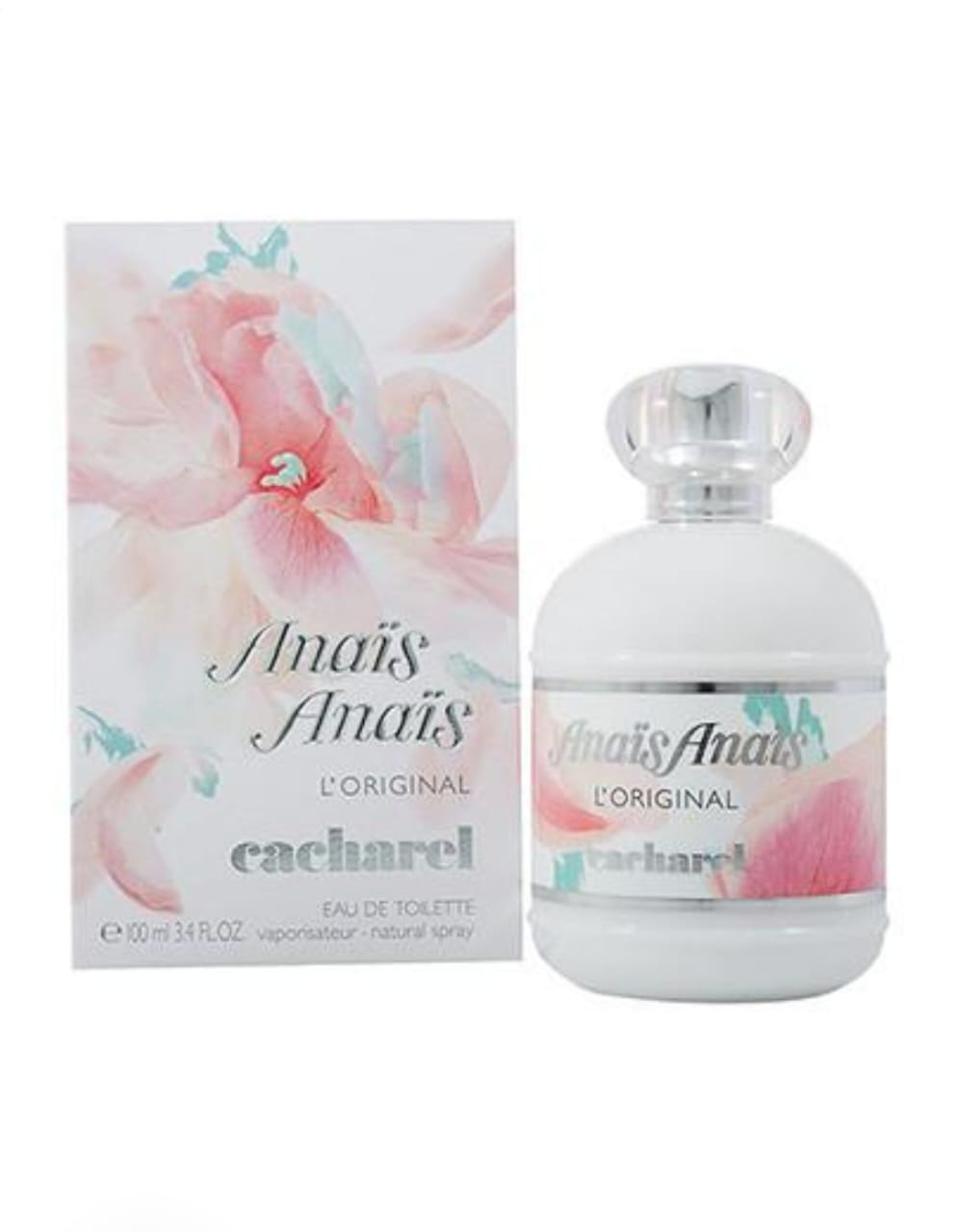 Cacharel Anais Anais Edt 100 ml