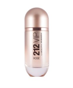 Carolina Herrera 212 Vip Rose Edp 80 ml tester