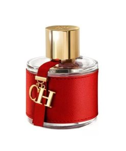 Carolina Herrera CH Woman Edt 100 ml tester (sin tapa)