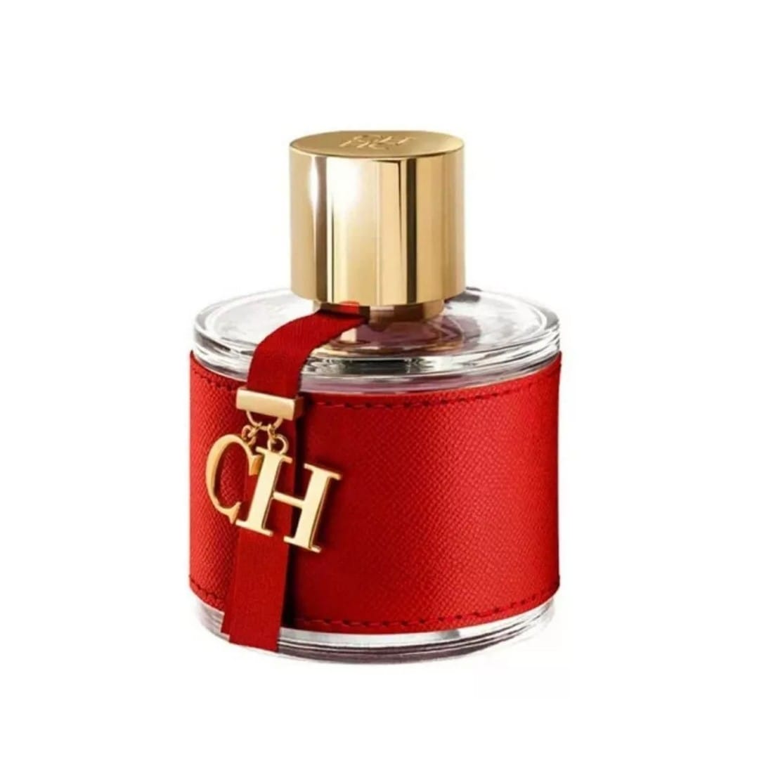 Carolina Herrera CH Woman Edt 100 ml tester (sin tapa)