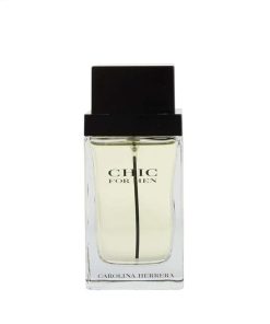 Carolina Herrera Chic For Men Edt 100 ml tester