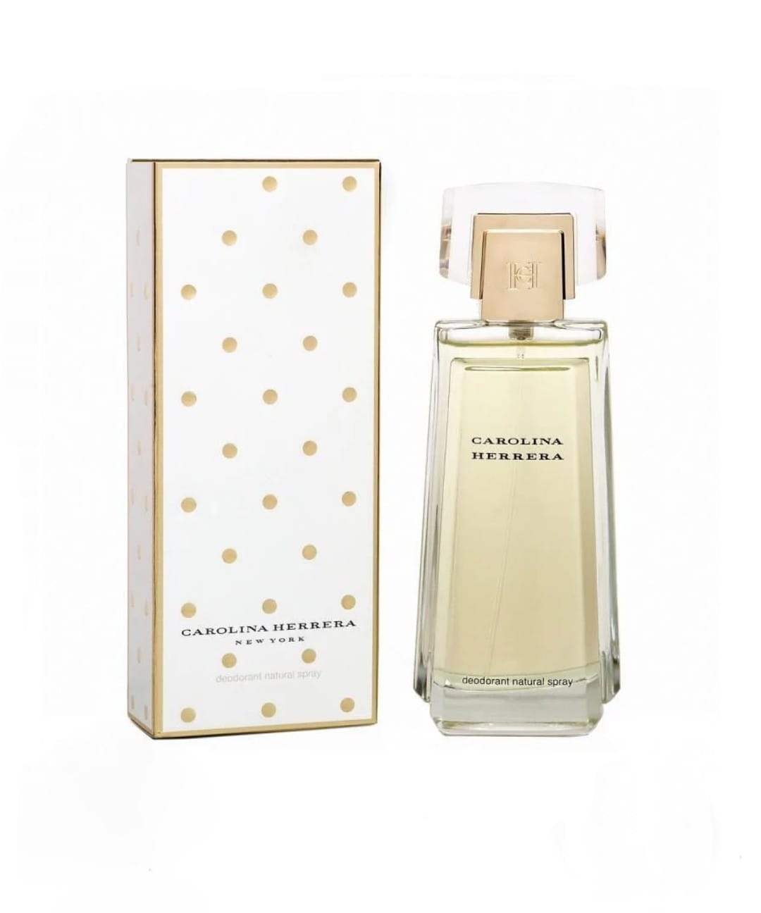 Carolina Herrera Tradicional Edp 100 ml