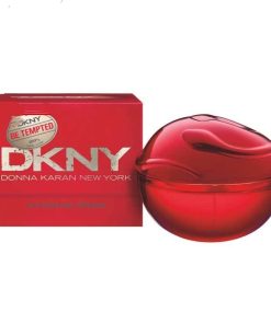 DKNY Be Delicious Be Temted Edp 100 ml