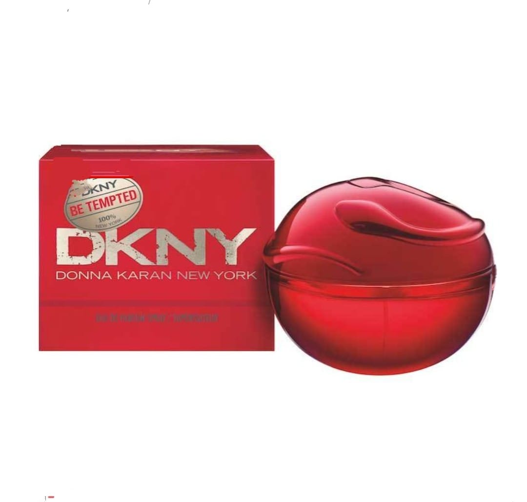 DKNY Be Delicious Be Temted Edp 100 ml