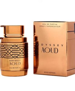 Armaf Odyssey Aoud Edp 100 ml