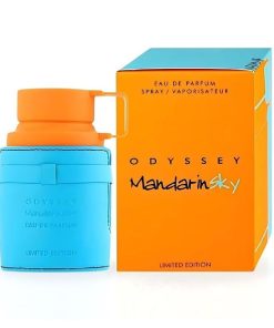 Armaf Odyssey  Mandarin Sky Edp 100 ml