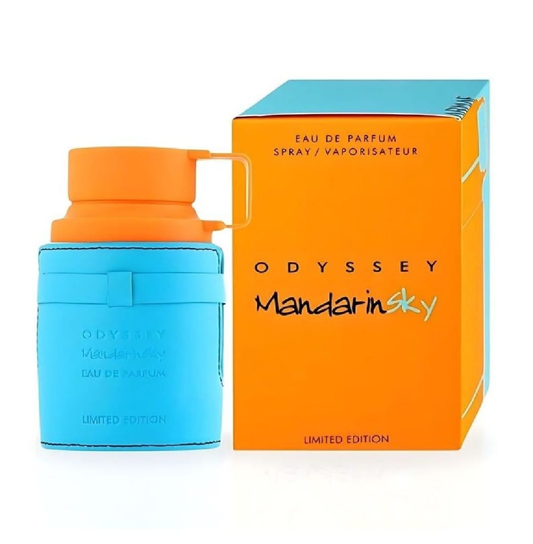 Armaf Odyssey Mandarin Sky Edp 100 ml
