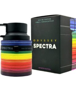 Armaf Odyssey Spectra Edp 100 ml Unisex