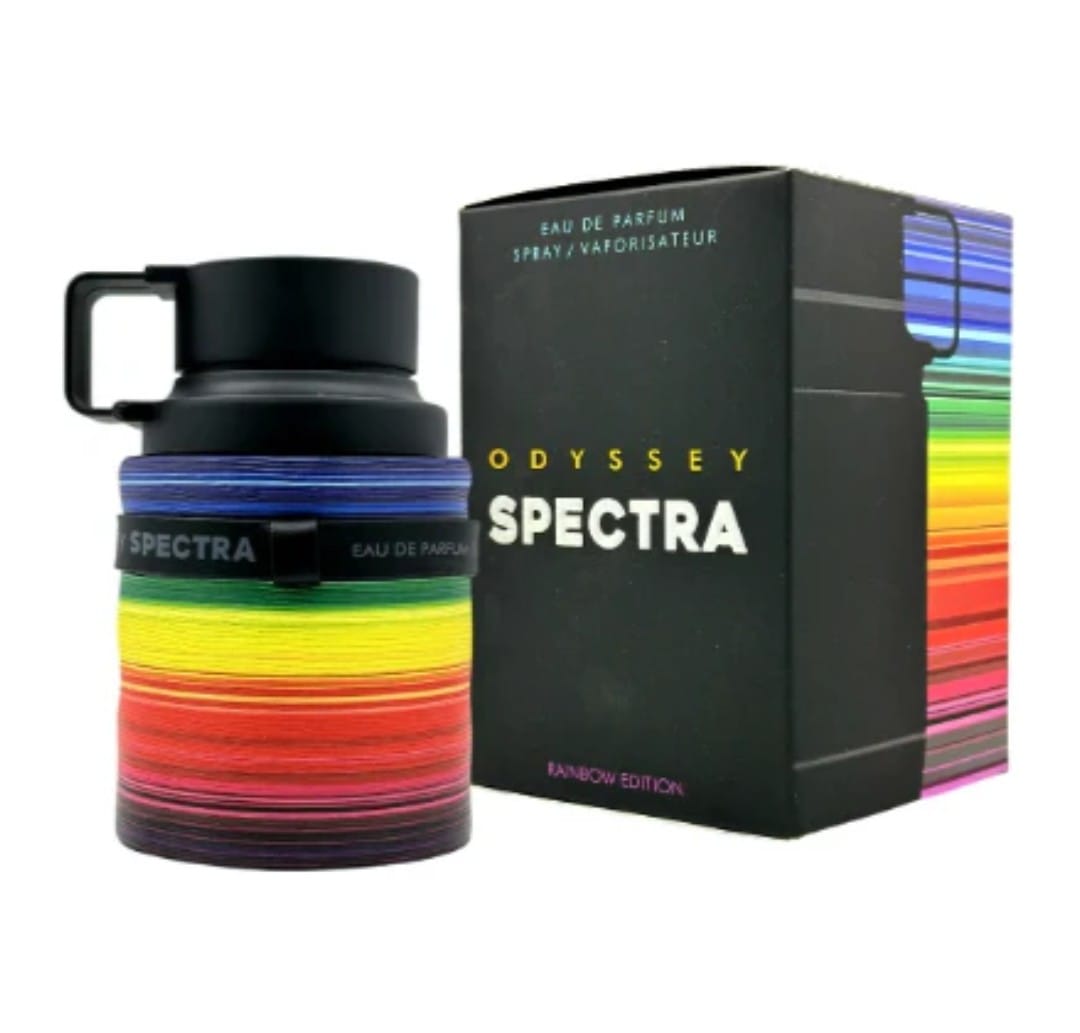 Armaf Odyssey Spectra Edp 100 ml Unisex