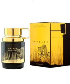 Armaf Odyssey Wild One Edp 100 ml