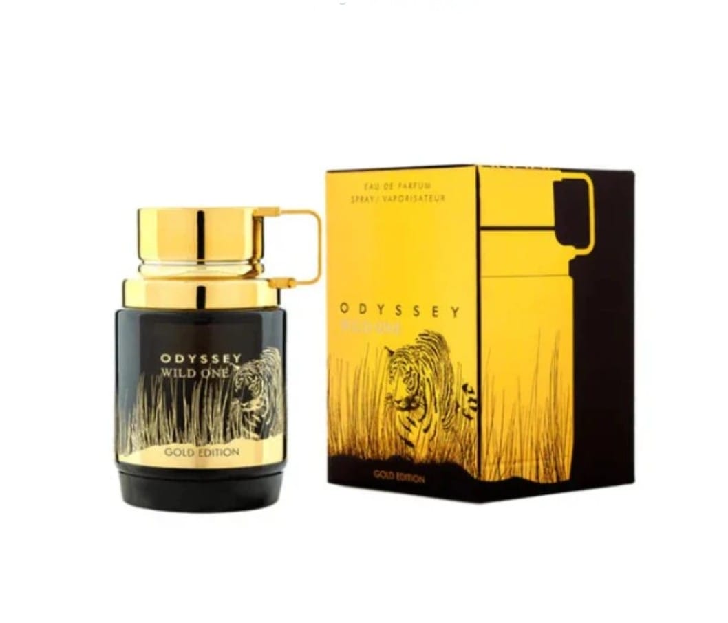 Armaf Odyssey Wild One Edp 100 ml