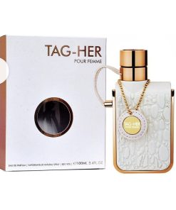 Armaf Tag Her Edp 100 ml