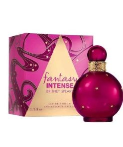 Britney Spears Fantasy Intense Edp 100 ml