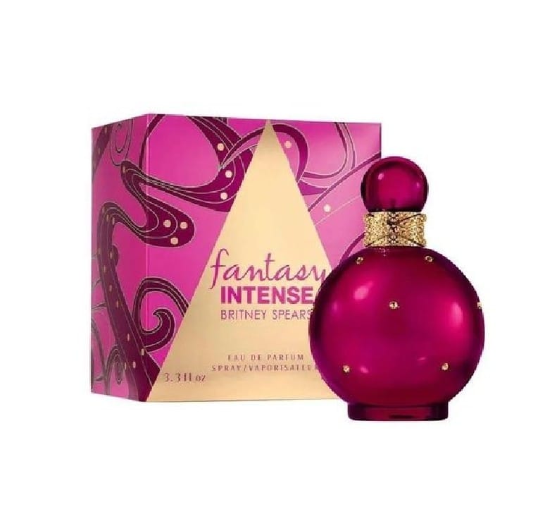 Britney Spears Fantasy Intense Edp 100 ml