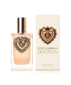 Dolce & Gabbana Devotion Edp 100 ml