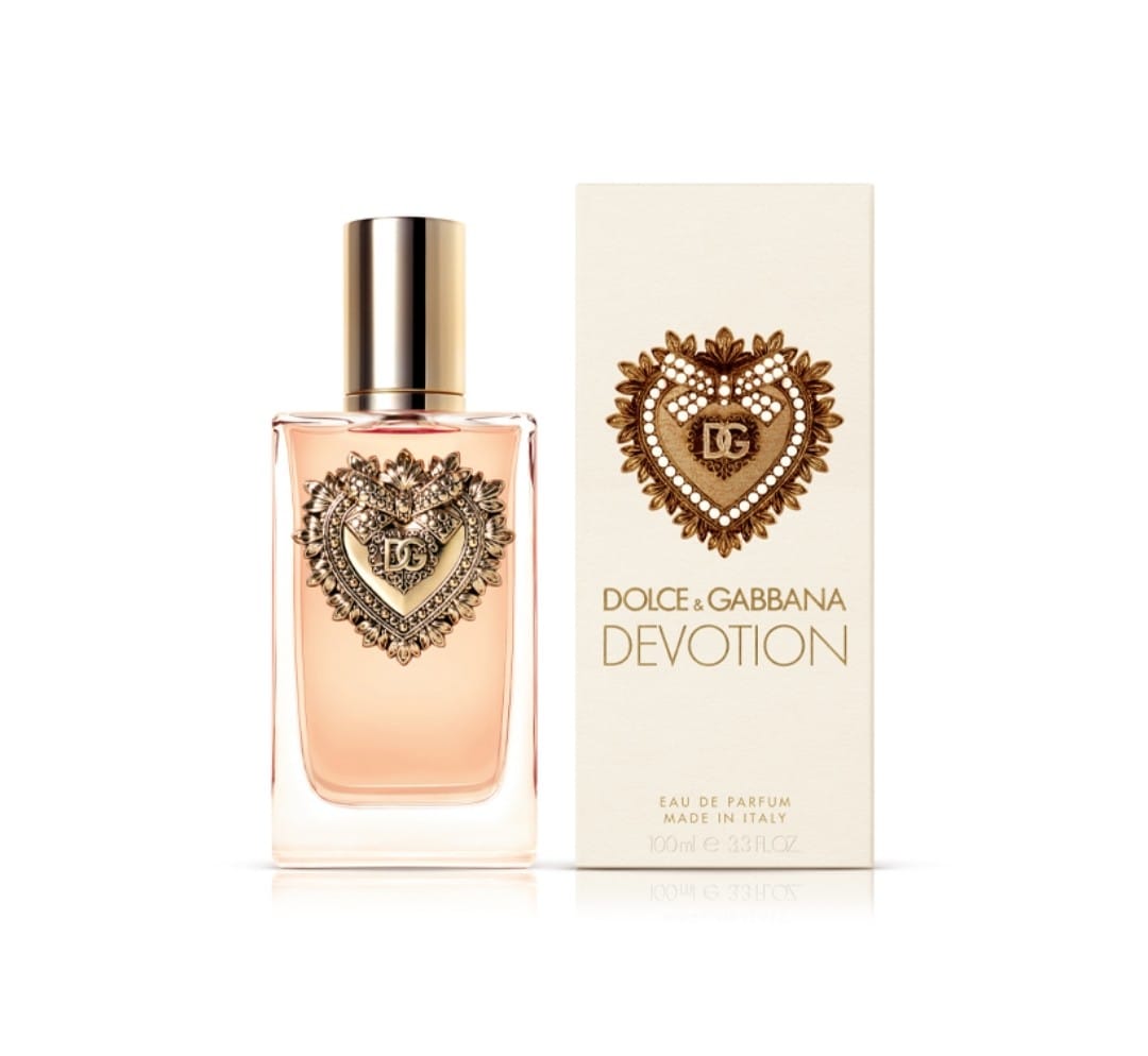 Dolce & Gabbana Devotion Edp 100 ml