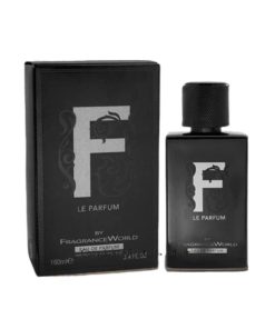 Fragrance world F Le Parfum Edp 100 ml