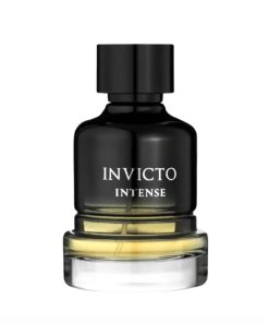 Fragrance world  Invicto Intense Edp 100 ml (Inspirado en Invictus Intense) made in U.A.E