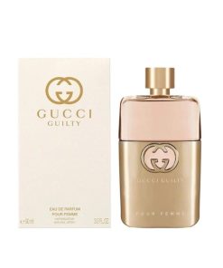 Gucci Guilty Eau de Parfum Woman 90 ml