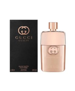 Gucci Guilty Woman Edt 90 ml