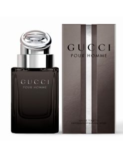 Gucci Pour Homme Edt 90 ml
