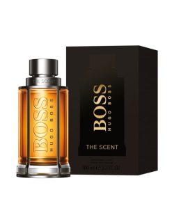 Hugo Boss The Scent Edt 100 ml