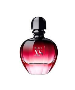 Paco Rabanne XS Black Woman Edp 80 ml tester