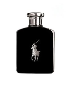 Ralph Lauren Polo Black Edt 125 ml Tester