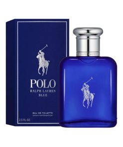 Ralph Lauren Polo Blue Edt 75 ml