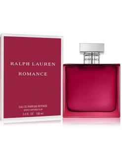 Ralph Laurent Romance Edp Intense100 ml