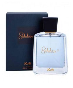 Rasasi Shuhrah Men Edp 90 ml