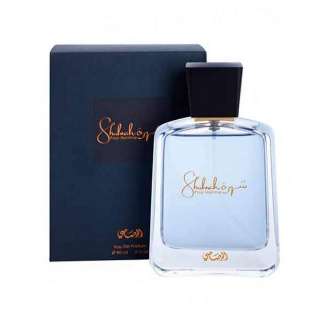 Rasasi Shuhrah Men Edp 90 ml