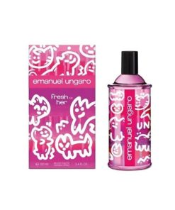 Ungaro For Her Fresh Edt 100 ml