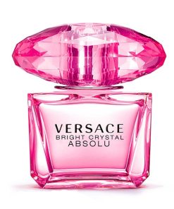 Versace Bright Crystal Absolu Edp 90 ml Tester (sin tapa)