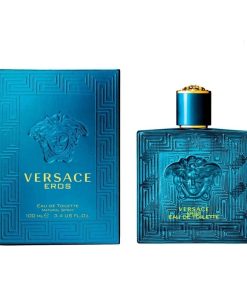 Versace Eros Edt 100 ml