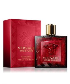 Versace Eros Flame Edp 100 ml