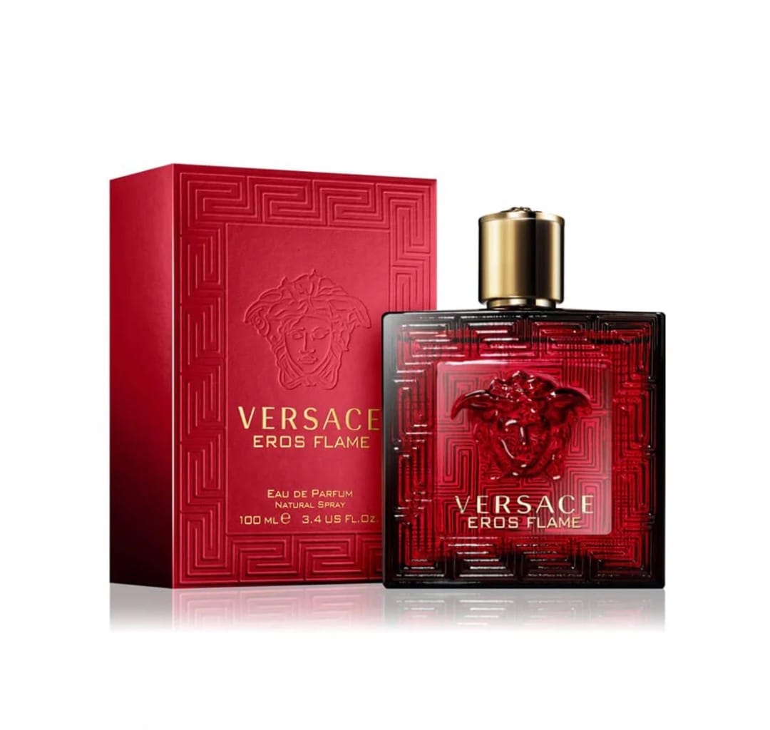Versace Eros Flame Edp 100 ml