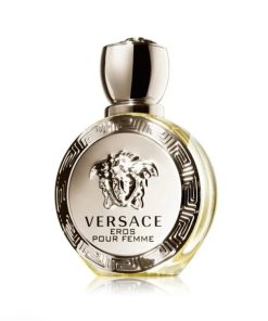 Versace Eros Pour Femme Edt 100 ml Tester